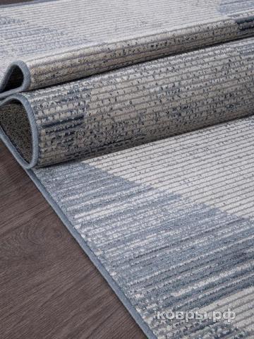 ковер RAGOLLE Euphoria 13108 BLUE — фото 4
