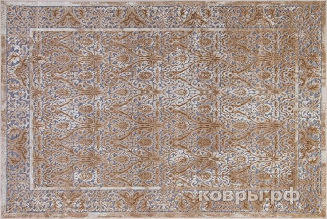 ковер MERINOS SIGMA 4205 BROWN-BEIGE