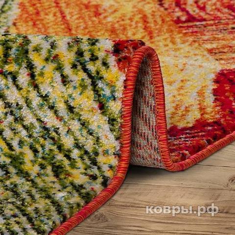 ковер БелКа Фэнси 20705 22066 — фото 2