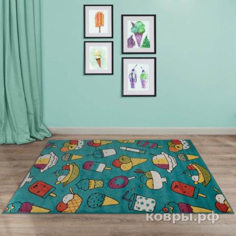 ковер Sintelon PLAY D8 PVP — фото 4