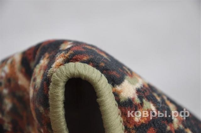 ковер Люберецкие ковры Фауна-Т 148 01 — фото 3