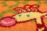 ковер Agnella Funky Giraffe a apricot