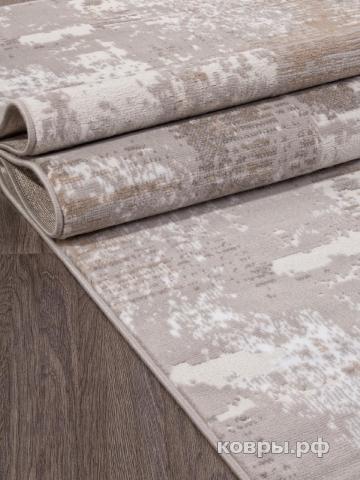 ковер MERINOS RICHI 8673 GRAY — фото 4