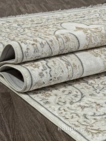 ковер DURKAR SANDALI 29826B BEIGE / CREAM — фото 4