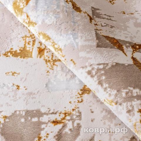 ковер Турция Rich EU83J SHRNIK CREAM — фото 2