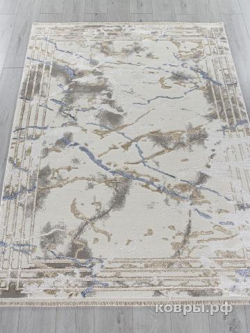 ковер Ковер KARDELEN MOSSO 27243A GRY / BLUE — фото 2