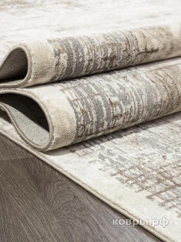 ковер Ковер KARMEN HALI ARMINA GA019C GREY / BROWN — фото 4