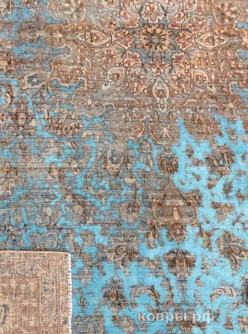 ковер ручной работы Шерстяной Иранский ковер ручной работы Pashworth (Пашворт)  3.96x2.89 — фото 5