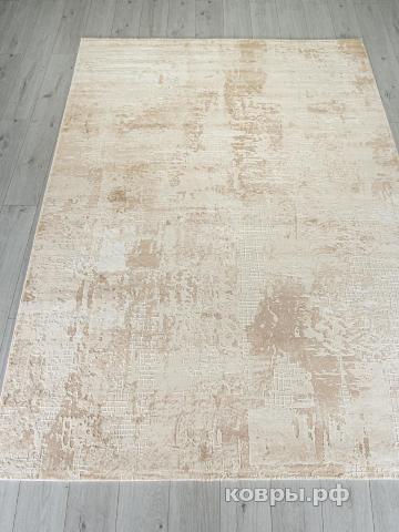 ковер Ковер ROZA SIESTA M043A BONE / GRAY — фото 2