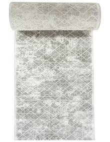 Ковровая дорожка Дорожка ARMINA GA033G GREY / GREY
