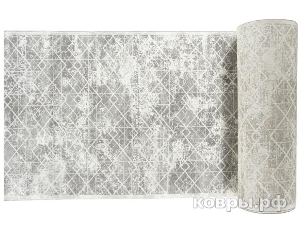 дорожка Дорожка KARMEN HALI ARMINA GA033G GREY / GREY