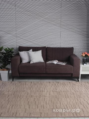 ковер Ковер PIXEL AURA PX3009 BEIGE — фото 2