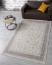 ковер Ковер DURKAR Jasmine 35831A CREAM / L.GREY