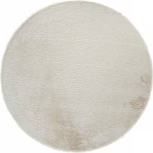 Ковер Ковер RABBIT LUXE PX2001 CREAM Круг