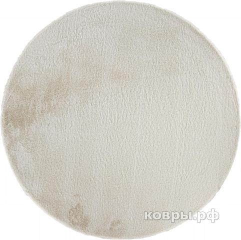 ковер Ковер PIXEL RABBIT LUXE PX2001 CREAM Круг