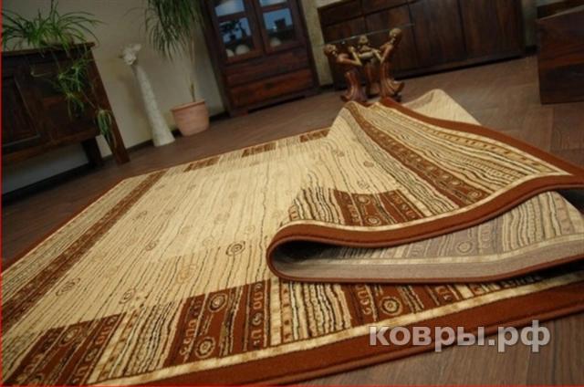 ковер Agnella Standard karen beige — фото 7