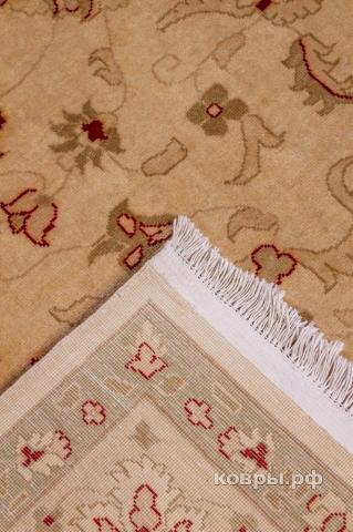 ковер ручной работы Пакистанский ковер ручной работы Белджик чуби 2.45x3.1м — фото 8