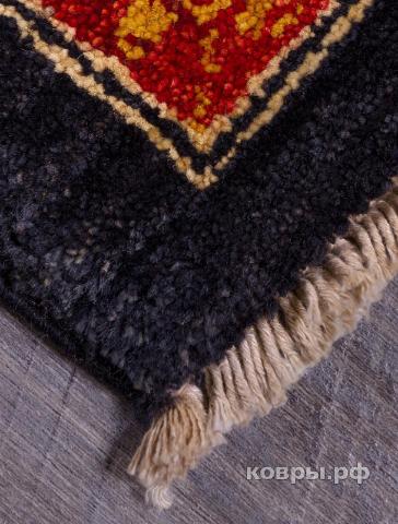 ковер ручной работы Пакистанский ковер ручной работы Мамлук 2.51x3.01м — фото 5