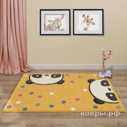 ковер Sintelon PASTEL KIDS 58 YVY — фото 4