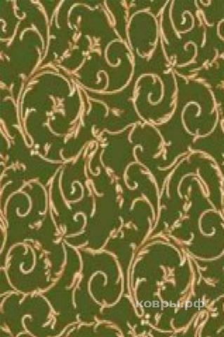 дорожка Merinos Valencia p002 GREEN — фото 2