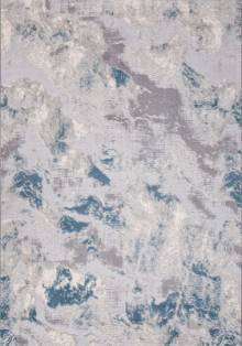 ARDA Valentino M018A D.GREY SHRINK / L.BLUE HEATSET