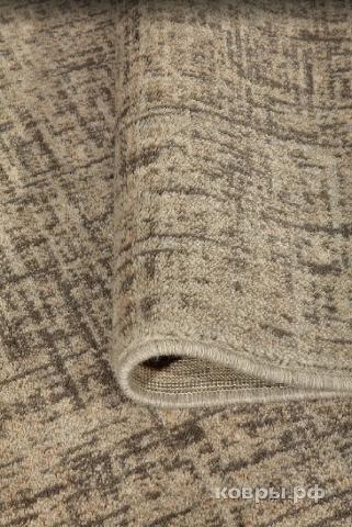 ковер Agnella Magic Jade grey — фото 5