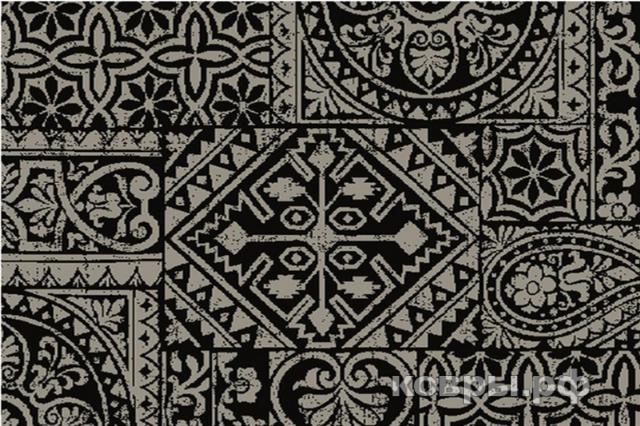 ковер Oriental Weavеrs Nile Extra 8329 DM9 K