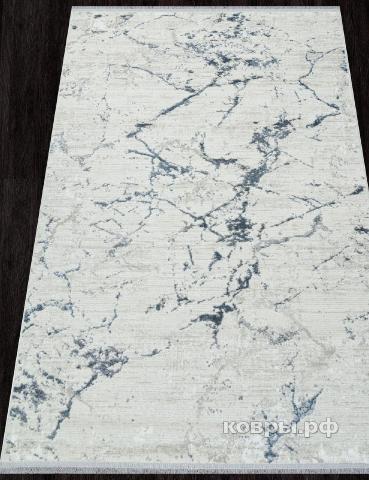 ковер DURKAR RUBI 26306A CREAM / CREAM — фото 2