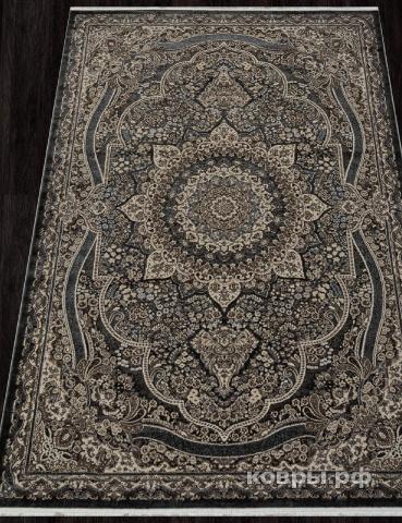 ковер MERINOS DOLCE d415 DARK GRAY — фото 2