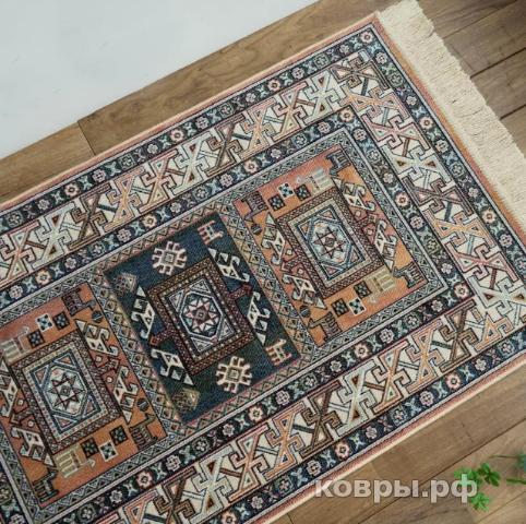 ковер Ragolle Royal Palace 14684 2121 — фото 2