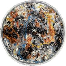 Шерстяной Афганский ковер ручной работы Modern (Модерн) 1.86x1.87