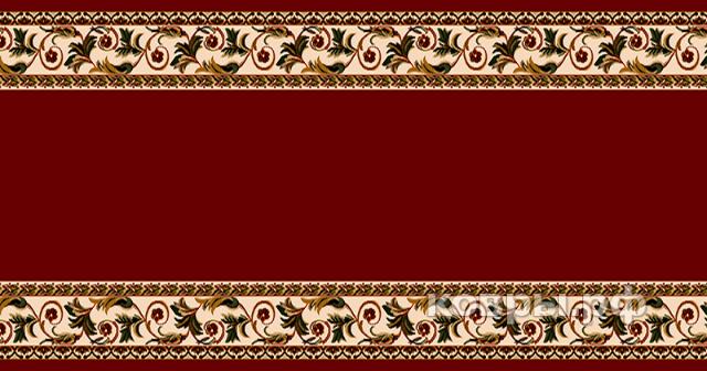 дорожка БелКа Акварель 20616 22133