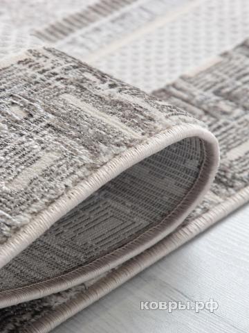 ковер Ковер SAHAN LILY 9317A S.WHITE / P.VIZON — фото 5