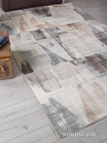 ковер Ковер MERINOS IRIS MP06 BLUE — фото 4