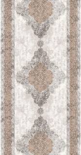 Ковровая дорожка Дорожка Премиум 20109 25171