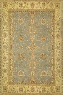 Афганский ковер ручной работы Чуби 2.48x3.15м