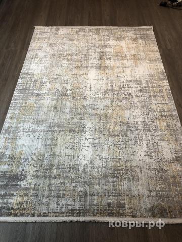 ковер SIRMA SEATTLE 03878A ACIK GRI / ORTA GRI — фото 3