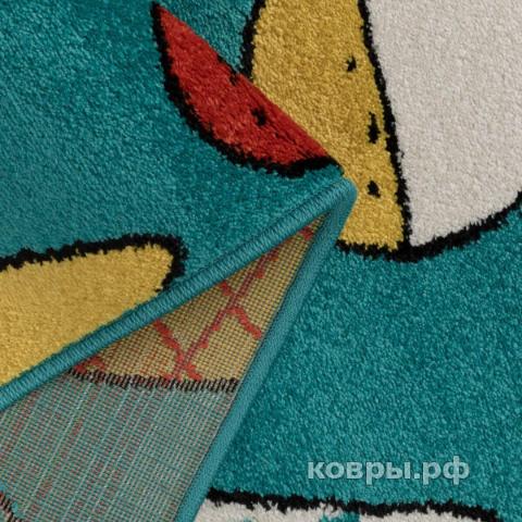 ковер Sintelon PLAY D8 PVP — фото 5