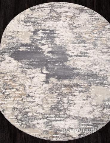 ковер MERINOS ATLANTIS D734 BEIGE Овал — фото 2