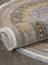 ковер IRAN KASHAN 752142 000 Овал