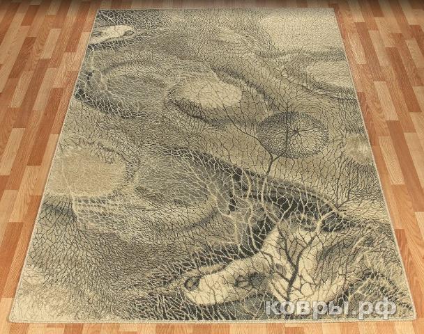 ковер Agnella Isfahan Bellona pearl — фото 2