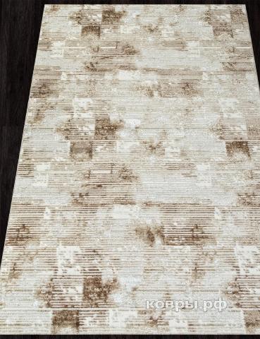 ковер MERINOS ANTEP O1730 665 CREAM / VIZON — фото 2
