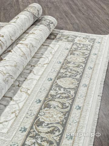 ковер DURKAR SANDALI 30153A CREAM / BEIGE — фото 3