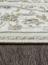 ковер DURKAR SANDALI 29826B BEIGE / CREAM