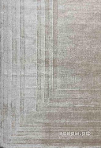 ковер ручной работы Шелковый Индийский ковер ручной работы Handloom (Хендлум) 2.99x2.03 — фото 2