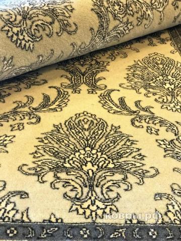 ковер ручной работы Индийский ковер ручной работы из шелка и шерсти Radjput (Раджпут) 1.8x1.22 — фото 2