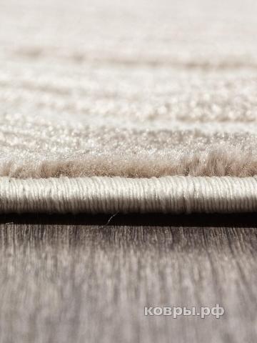 ковер Ковер MERINOS DIOS F438 BEIGE Овал — фото 5