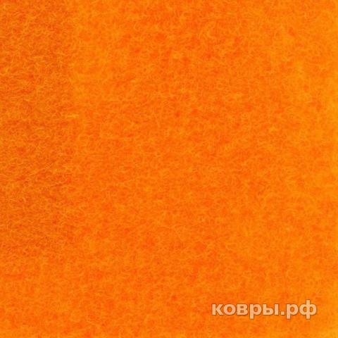 ковролин Orotex EXPOSHOW с защитной плёнкой 9557 Clementine