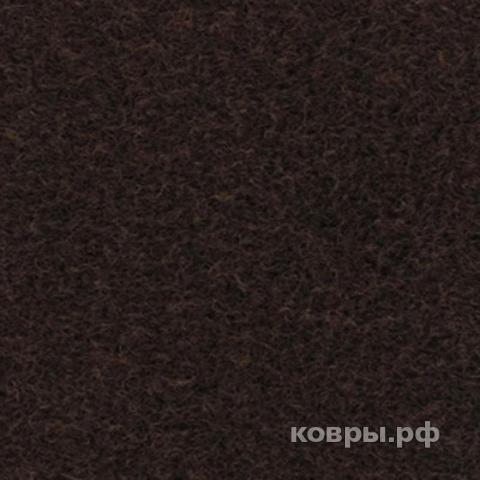 ковролин Orotex EXPOSHOW с защитной плёнкой 9548 Brown