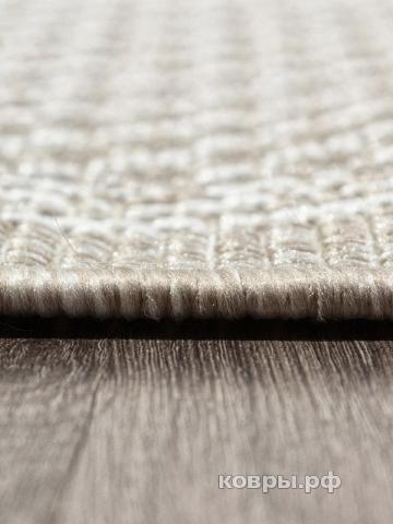 ковер Ковер MERINOS KAIR S148 BEIGE Овал — фото 4